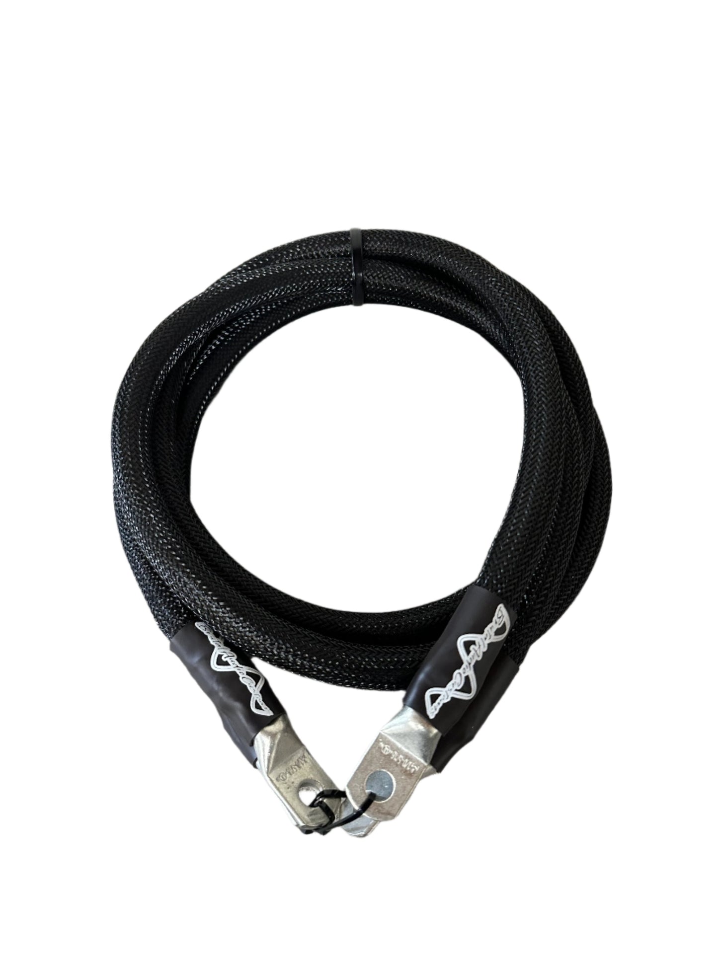 Brutal Audio Customs Premium OFC 0 Gauge Wiring Kit