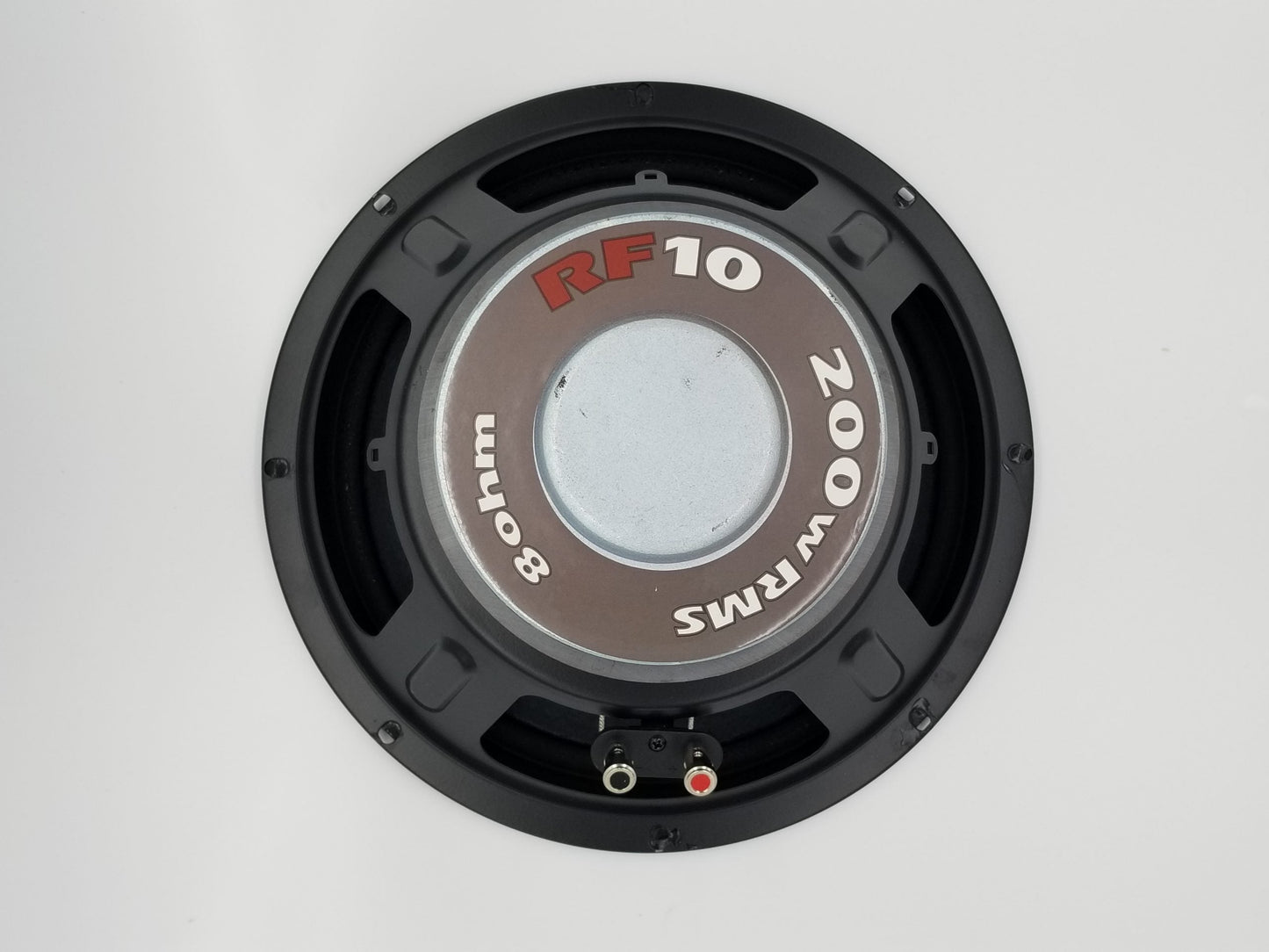Rogue Car Audio RF10