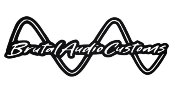 Brutal Audio Customs
